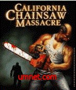 game pic for California Chainsaw Massacre